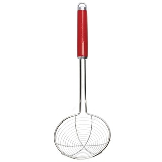 KitchenAid - Vá vớt, vá trụng mì - Màu đỏ