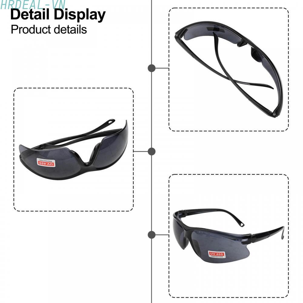 Lightweight Eye Protection Safety Glasses for Riding Cycling Dust Sand