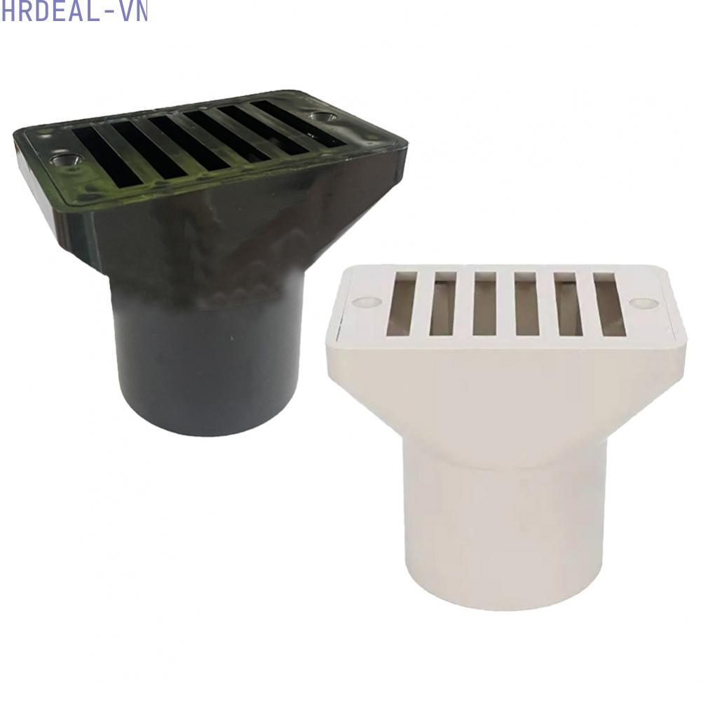 Swimming Pool Overflow Outlet Overflow Outlet Cover Hot Tub Maintenance