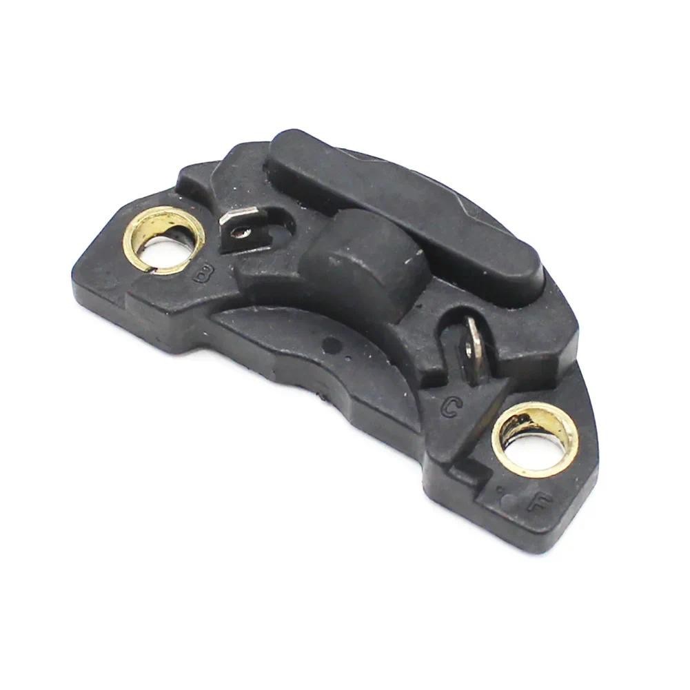 MD607814 MODULE ĐIỀU KHIỂN ĐÁNH LỬA MD611384 Phù hợp cho Dodge Mazda Mitsubishi Mighty CHO XE TẢI KH