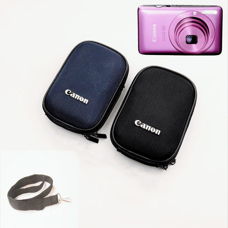 Thẻ Điện Thoại Vỏ Cứng Vỏ Bảo Vệ Túi Máy Ảnh Thích Hợp Cho Canon IXUS285 180 125 245 275230HS HS HS