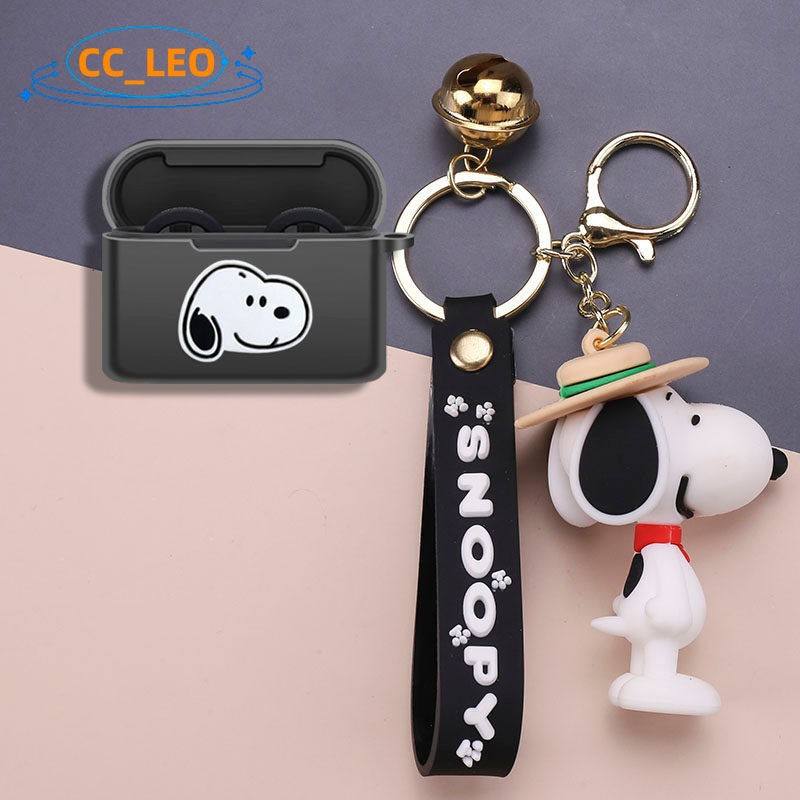 for ROSESELSA OPENFEEL Case Silicone Soft Case Suitable for ROSESELSA OPENFEEL Shockproof Shell Prot