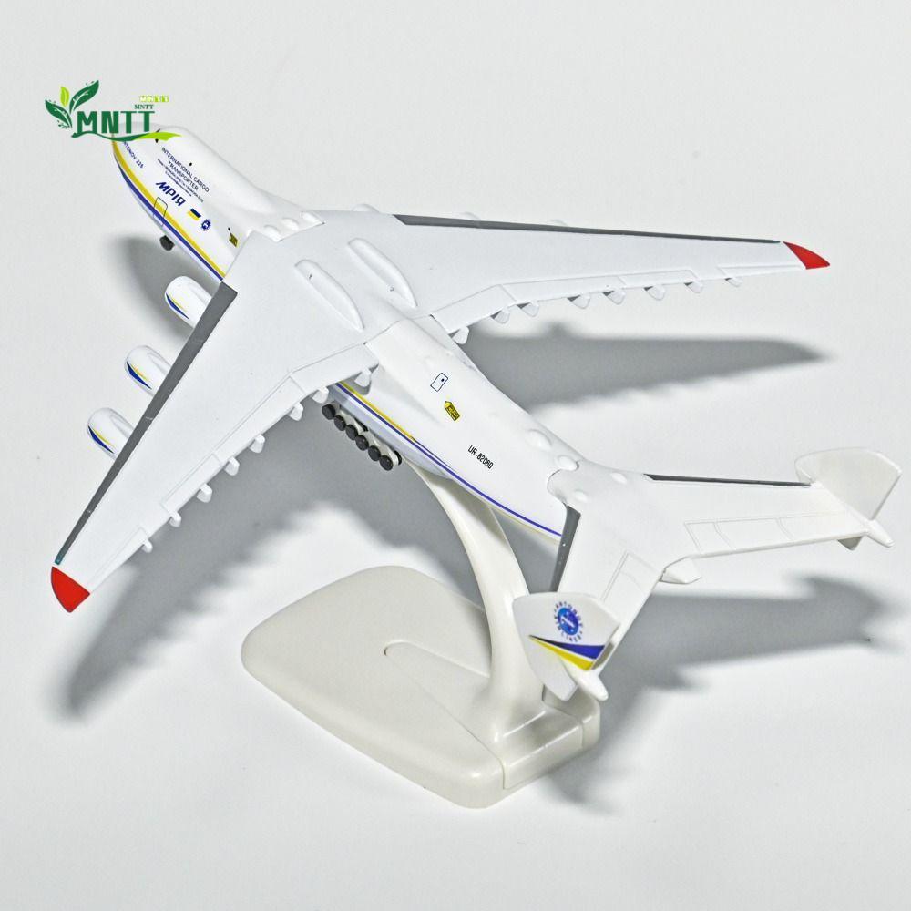 Bộ sưu tập quạt trang trí Mriya MNTT Antonov an-225