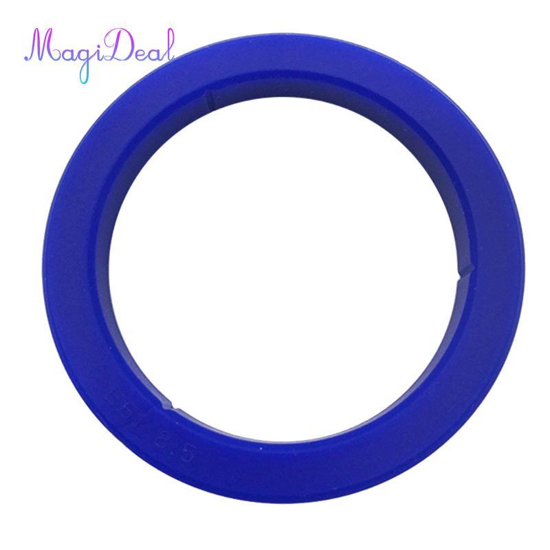 MagiDeal Silicone Gioăng Espresso Maker Chuyên Nghiệp DIY Phụ Kiện Sử Dụng Tại Nhà Espresso Đầu Máy 