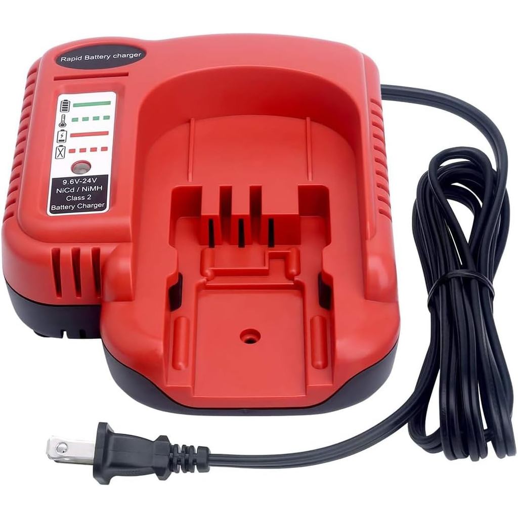HPB18 18Volts Sạc BDFC240 Thay Thế Cho Đen Và Decker 18V 14.4V 12V 9.6V 24V NiCD NiMH Pin HPB18-OPE 