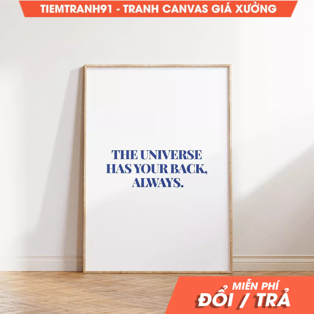 Tranh treo tường, Aura Poster, Spiritual Wall Art, Gradient, Angel Numbers, Affirmation Wall Art. (1