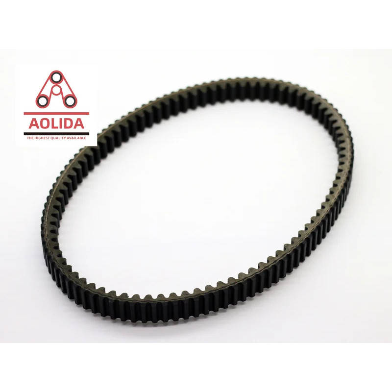 Đai Răng Đôi Kevlar Cho Suzuki AN400 Burgman 400 Skywave 400 (99-07) OEM: 27601-15F03