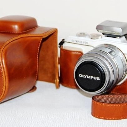 Thích hợp cho túi đựng máy ảnh Olympus EPL7 EPL6 EPL5 EPL8 EPL9 EPM2 Túi đựng máy ảnh