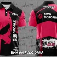 Áo thun thể thao Bmw / Áo thun Bmw