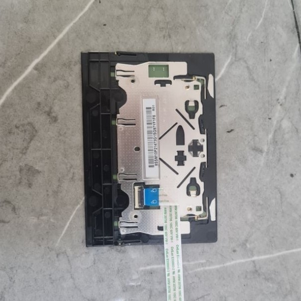 touchpad Lenovo thinkpad T480
