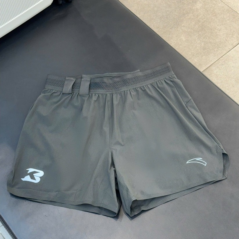 QUẦN CHẠY THỂ THAO NAM ANTA RUNNING