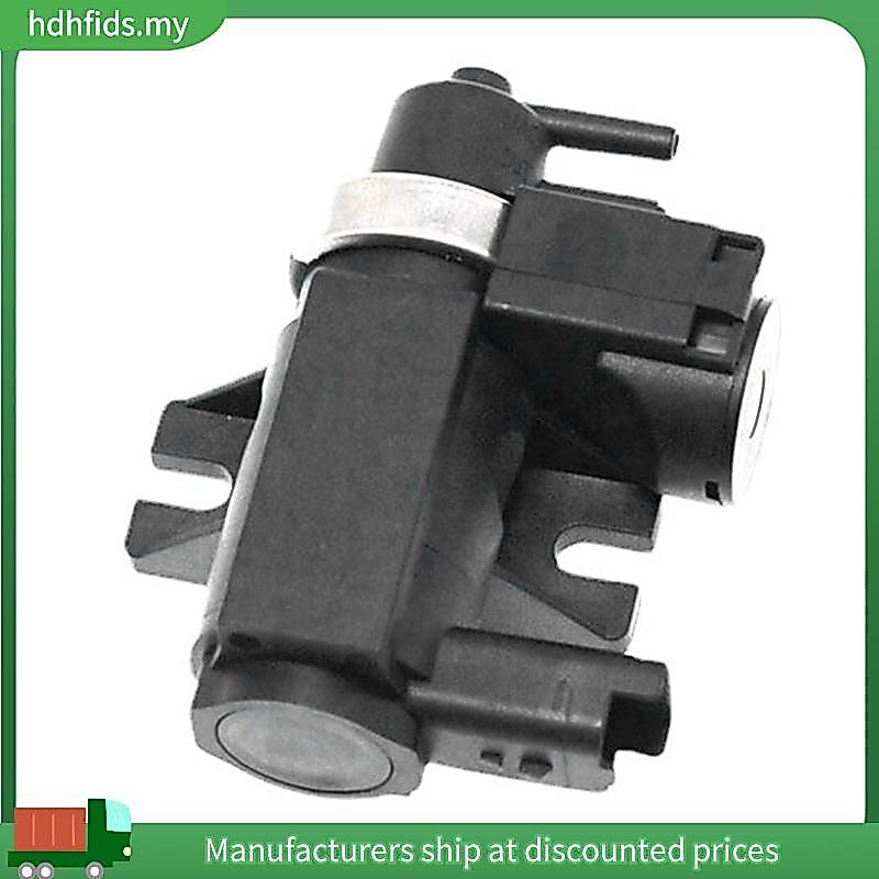 Van điện từ tăng áp ô tô 1628ZT 3M5Q-9E882- cho 206 307 1007 C2 C3 Xsara 1.4 2.0 1999-2009