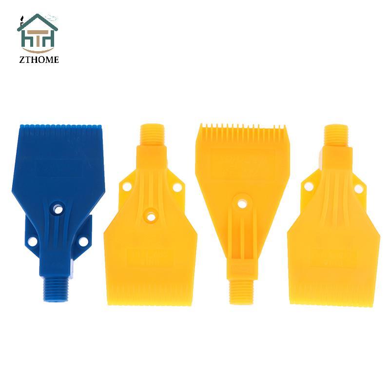 [ZTHOME] Vòi phun ABS Air Nozzle Airpressed Drying Nozzle Air Blower Wind Jet Nozzle