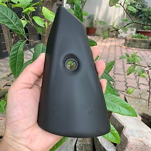 Ốp pô redleo sonic gắn pô RL Sonic pxl 38 46 gắn như zin