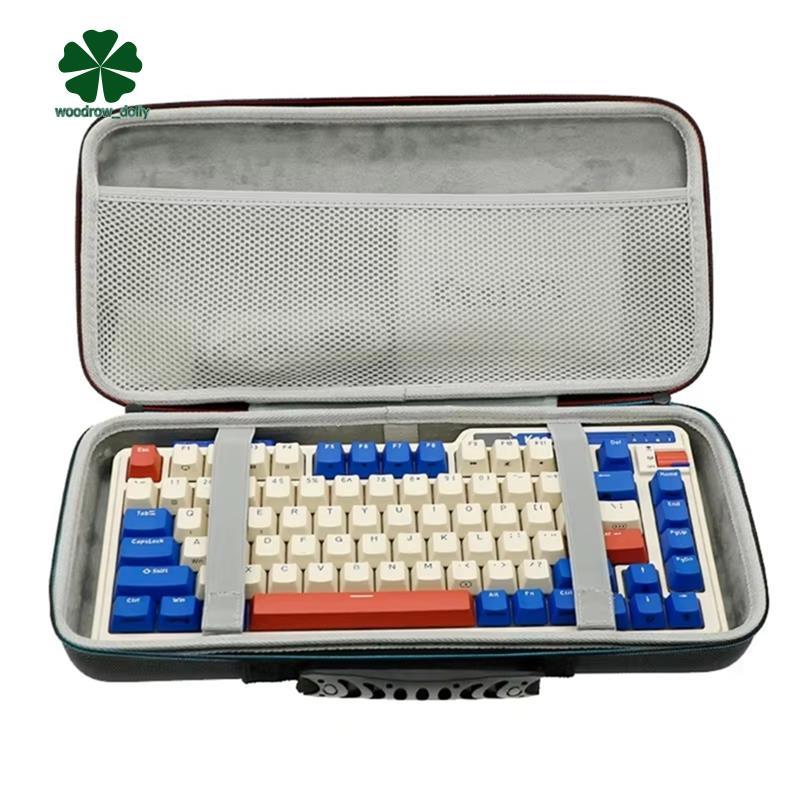Dành Cho K75 PRO RGB 75% Bàn Phím Cơ Túi Bảo Quản Bàn Phím Chơi Game Vỏ Cứng Túi Bảo Quản Túi Xách C