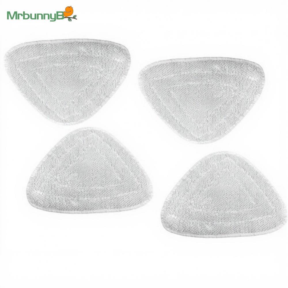 Vi1eda Cho Steam Plus Tấm Microfiber Thay Thế Để Vệ Sinh Có Thể Giặt Được