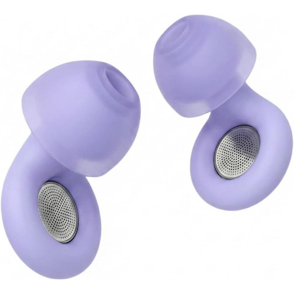 EarPlugsforing45DBNoiseCancelling: Ultra-ComfyReusableNoise-ReducingEarplugsforing & Travel & WorkHe
