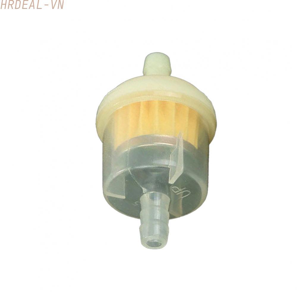 Fuel Filter For 1/4'' 6-7 Mm Hose For 1/4'' 6-7 Mm Hose 1 Pcs 2.13in Hot