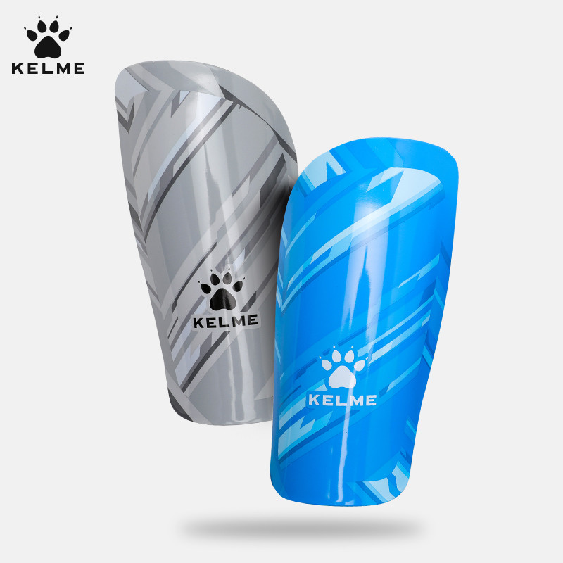 Bóng Đá Quần Legging Ban Kelme Kelme Người Lớn Trẻ Em Thể Thao Bảo Vệ Bánh Răng Bảo Vệ Bắp Chân Nhẹ 