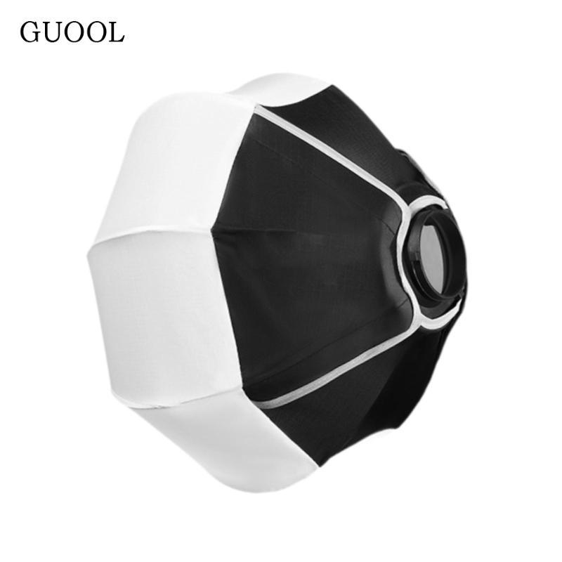 Bóng Hình Softbox Phát Hành Nhanh Dễ Dàng Thiết Lập Di Động Studio Thiết Bị Ảnh 30cm Cho Mini Bowen 