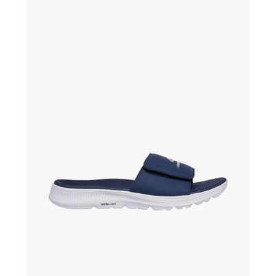 SKECHERS - Dép nam quai ngang On The GO Go Consistent_229412-NVW
