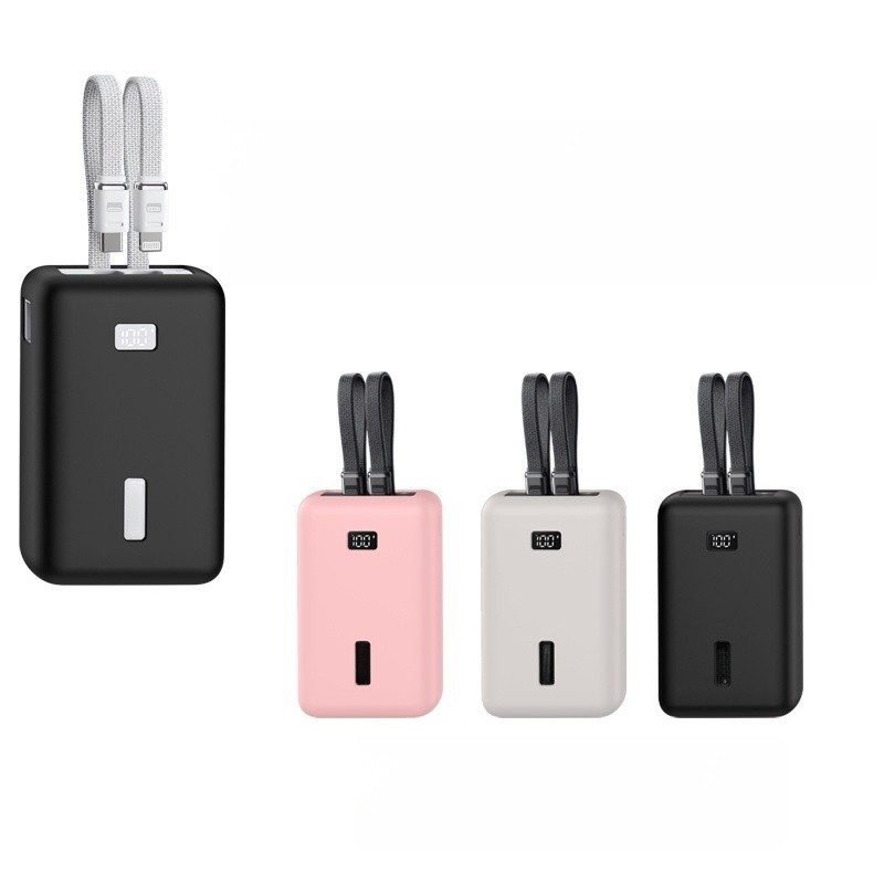 Vỏ silicon mềm màu trơn cho Anker Zolo 20000mAh 30W Power Bank Vỏ bảo vệ chống sốc