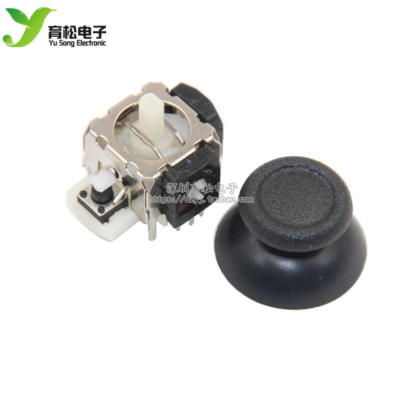 Công tắc áp suất Rocker phong cách mới 10K 103 530 có mũ