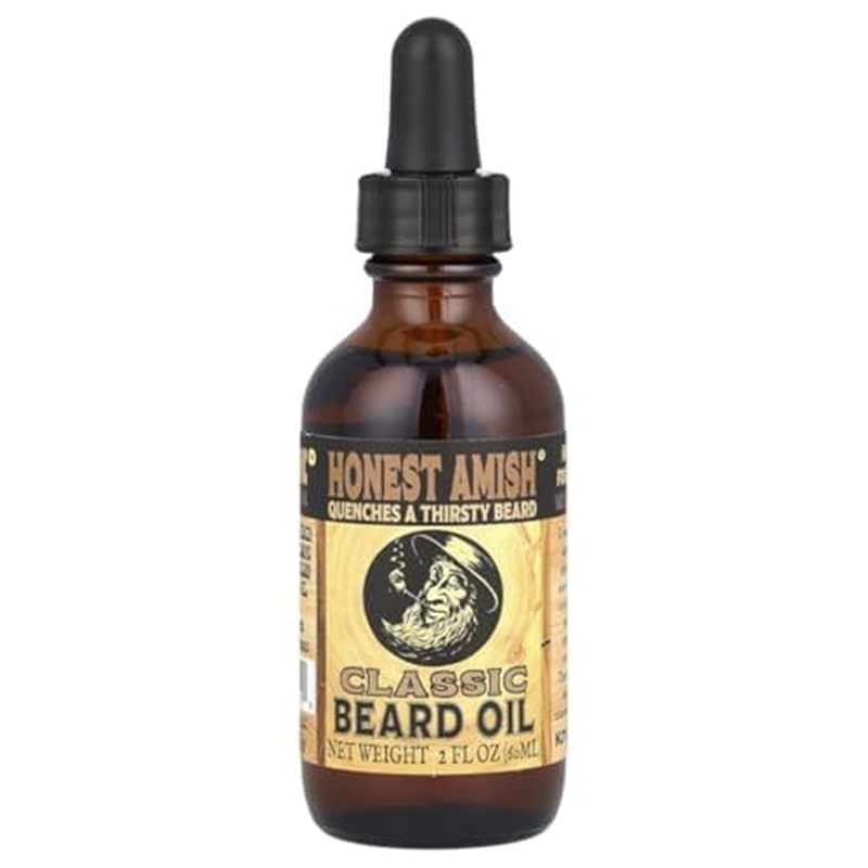 Râu Dầu Amish Honest 2 Ounce Classic - -