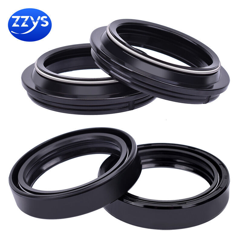 43x55x11 Xe Máy Phuộc Trước Giảm Chấn Dầu Cói Bụi Bao 43-55-11 43 * 55 * 11 43 55 11