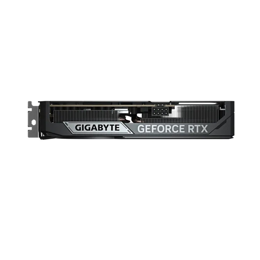 Card màn hình VGA GIGABYTE RTX 5060 / 5060 Ti Windforce MAX OC 8G 16GB 2 Fan GDDR7 | Chính Hãng | Bảo Hành 36 Tháng | BigBuy360 - bigbuy360.vn