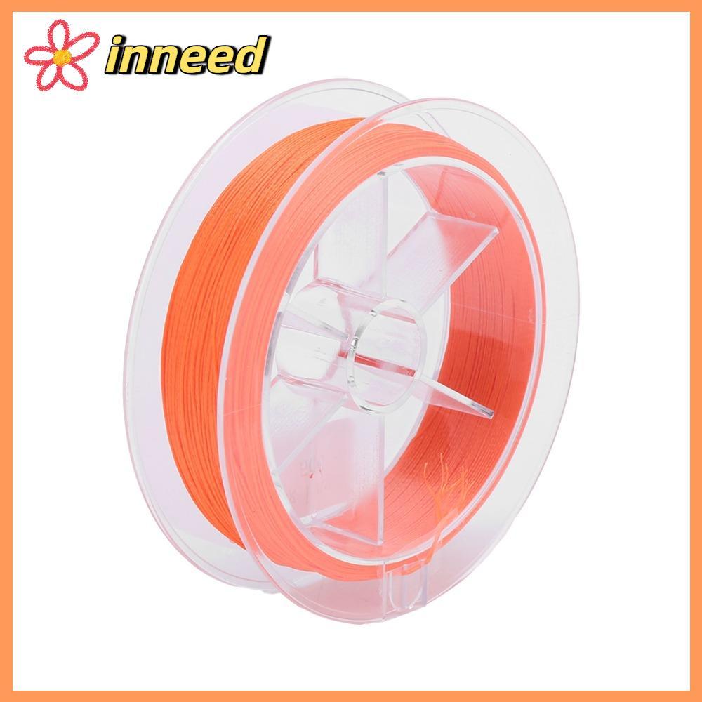 BLISIS 2 CHIẾC Fly Fishing Backing Line Backing, 50m 20LB Fly Line Backing, Độ bền cao Fly Line Cup 