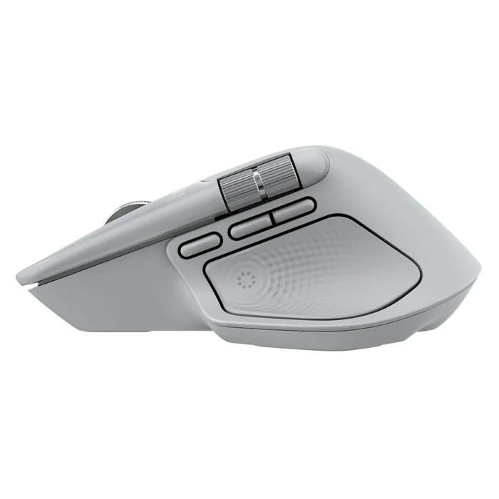 Logitech MX Master 4 – Chuột Không Dây Cao Cấp Cho Dân Văn Phòng, Designer Và Lập Trình Viên | BigBuy360 - bigbuy360.vn
