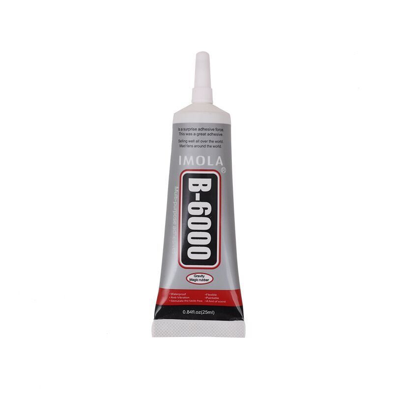 B6000 Keo b7000 Keo Đá Quý Handmade Keo Đặc Biệt Khoan Hoa Khô Làm Keo Sấy Chậm Keo 260601