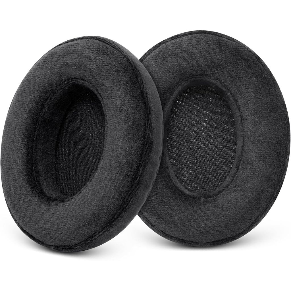 Thay thế miếng đệm tai GEVO cho Audio Technica ATH M50 / M50X / M50XBT / M40 / M40X / M40XFS / M30 /