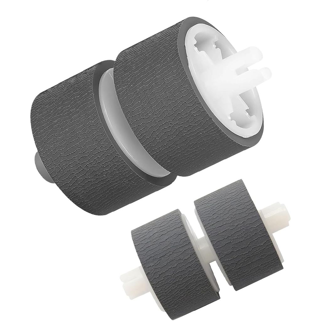 Bộ lắp ráp con lăn đổi máy quét 5484B001 Phù hợp cho Canon DR-C125 DR-C225 DR-C255 DR-C225II DR-C225