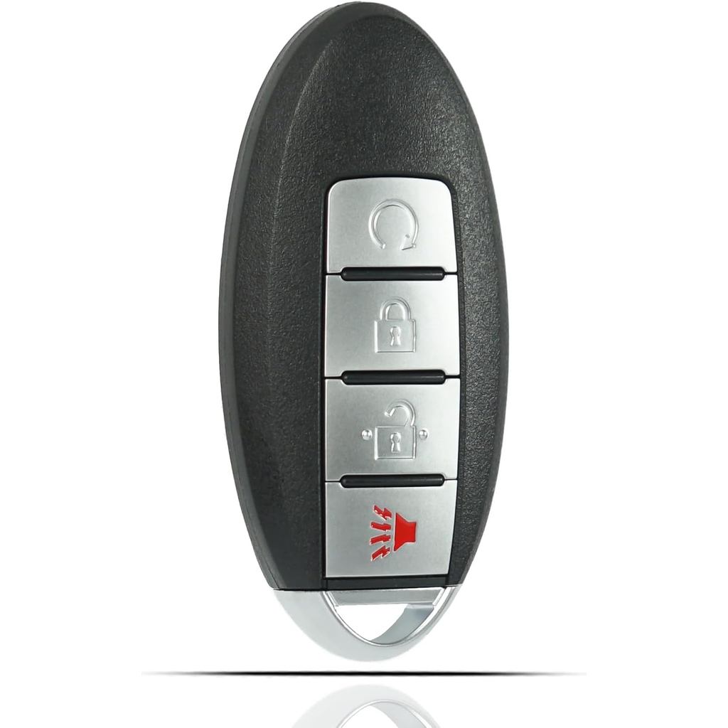 MechanMagic Key Fob Keyless Entry Phù hợp cho Nissan Murano Pathfinder Titan XD 2015 2016 2017 2018 