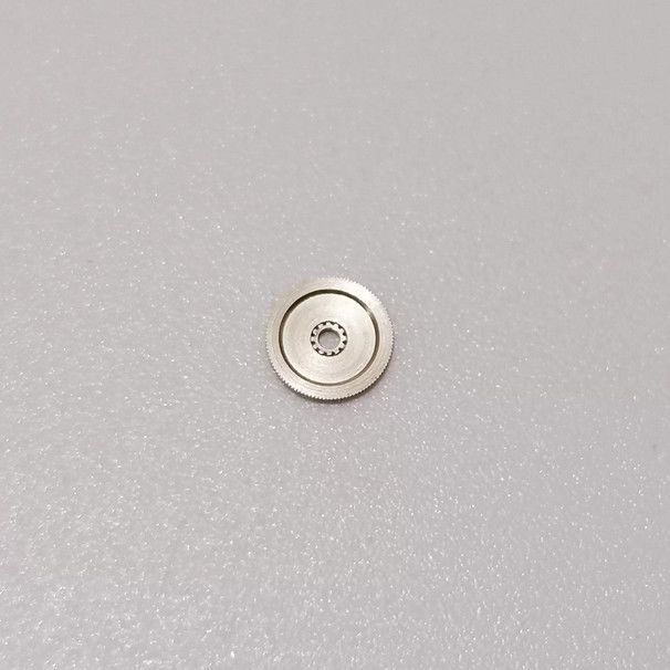 Phụ kiện chuyển động đồng hồ hoàn toàn mới Seiko 7S26 / 7S36 Bánh xe tự động có thể bắn hoàn toàn mớ