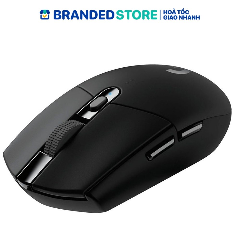 [HỎA TỐC] Chuột Gaming Không Dây Logitech G304 Lightspeed