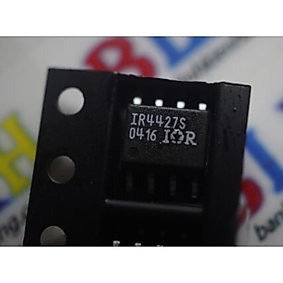 IC IR4427S 4427 SOP-8.