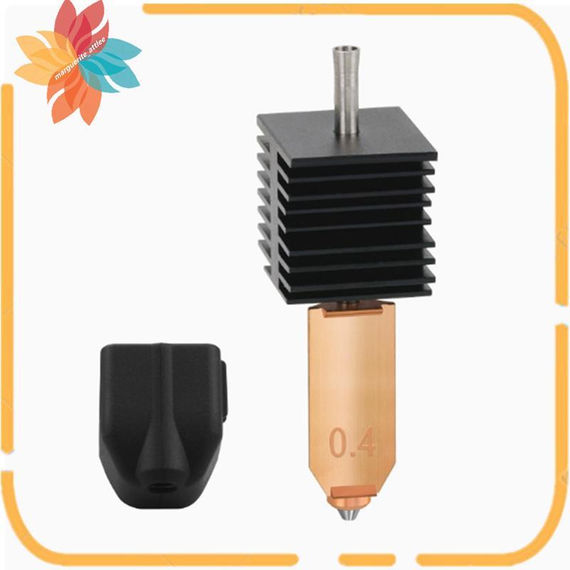 Tích hợp vòi phun kim loại kép Hot End AD5X Hot End cho máy in 3D AD5X
