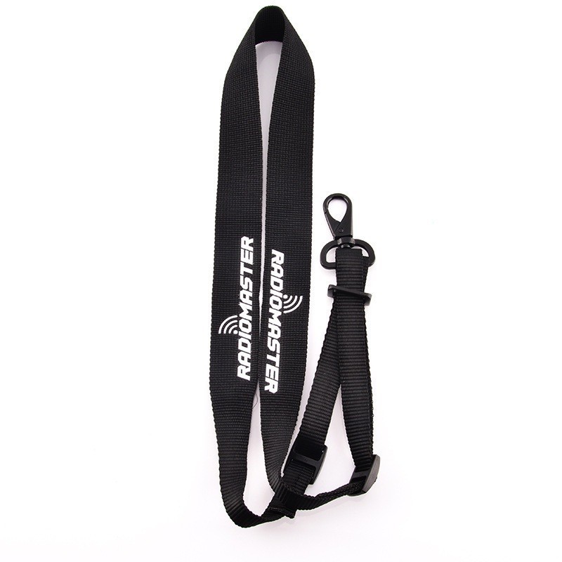 New Product~Radiomaster Universal strap for model airplane remote control GX12 TX16S TX12 BOXER Pock