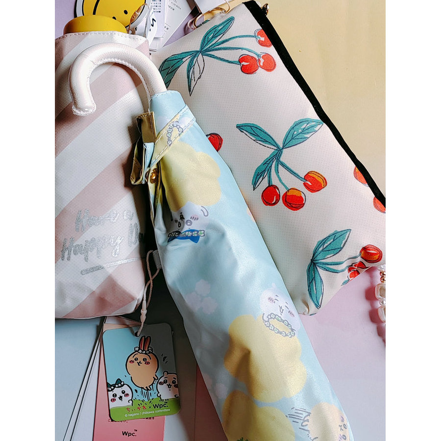 One Piece Miễn Phí Vận Chuyển Nhật Bản Đơn Hàng Chính Hãng CHIILKAWA Đồng Thương Hiệu Kem Chống Nắng