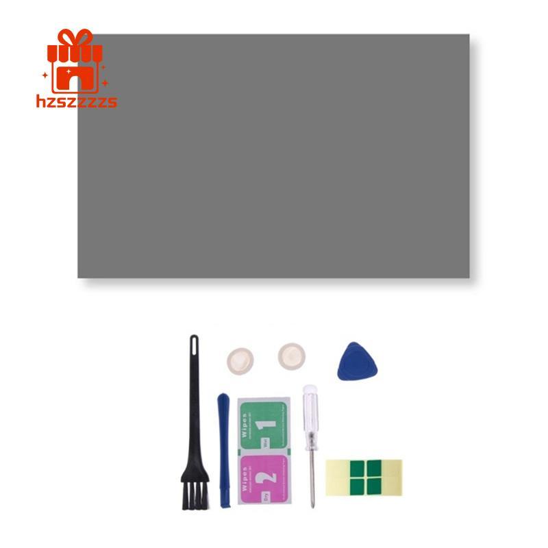 Tấm dẫn nhiệt 8.5W / PTM7950 Thay đổi pha Tấm tản nhiệt Tấm lót máy tính xách tay CPU GPU Tấm tản nh