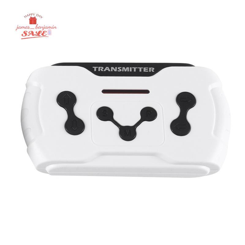 JR1922 Bộ Điều Khiển Trẻ Em Xe Điện Điều Khiển Từ Xa Thay Thế