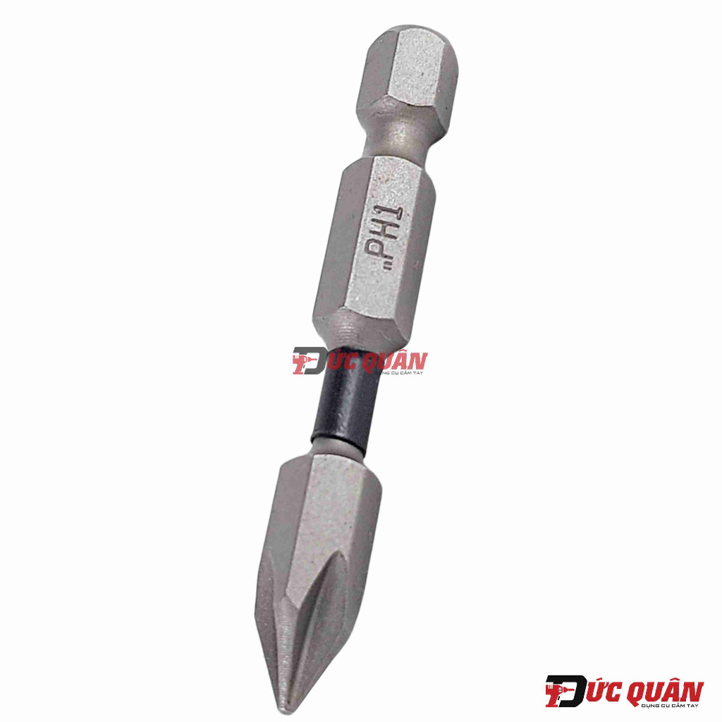 Đầu vít dài 50mm ( Ph1 ) DeWALT DWA1PH1MF