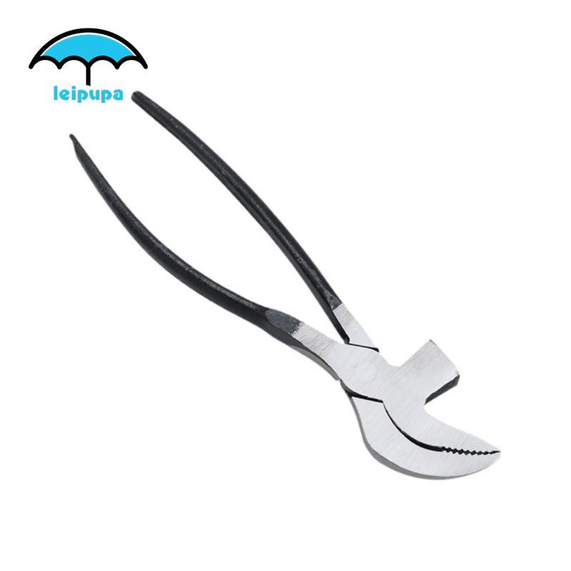 Kìm Cobbler Thiết Thực Nhỏ Gọn Hạng Nặng Đa Pincer Cho Da Thủ Công Làm Giày