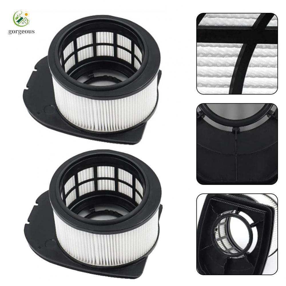 [FUXIN]Filter Kit For Shark IZ862H IZ840 IZ800 Stratos Handheld Vacuum Cleaner Parts