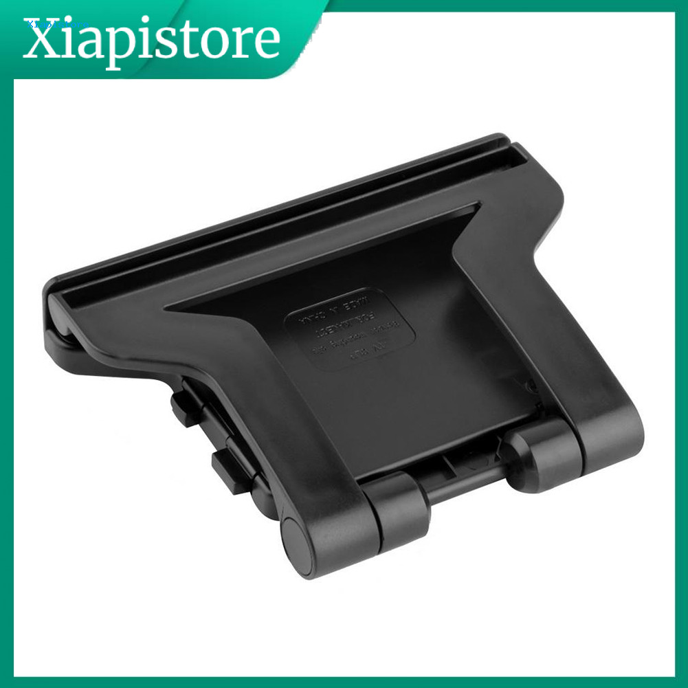 [Xiapistore] Giá đỡ gắn kẹp TV bằng nhựa cho cảm biến Kinect Microsoft Xbox 360