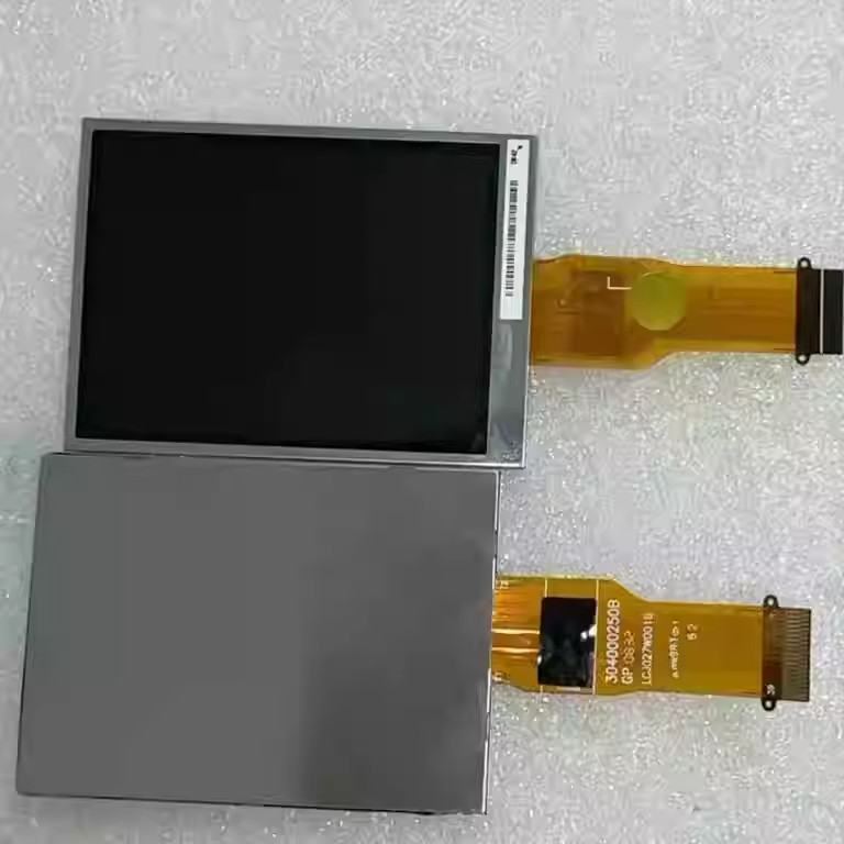 Thích hợp cho Samsung L201 L301 SL201 BL103 S1070 S1075 Màn hình LCD Màn hình LCD