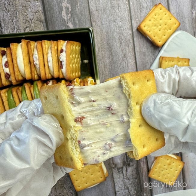 Bánh ngọt, bánh nougat, không phụ gia, kẹo nougat thơm ngon.